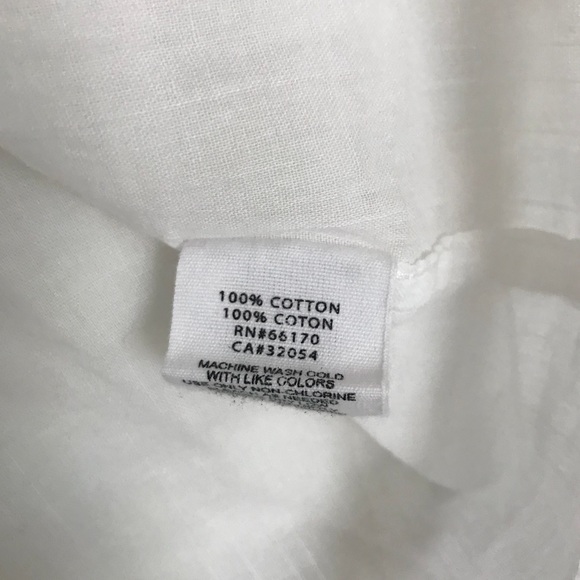 [Urban Outfitters] button-down - Picture 5 of 5